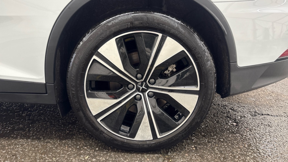 POLESTAR 2 FASTBACK 170kW 78kWh Long Range SM [Plus] 5dr Auto