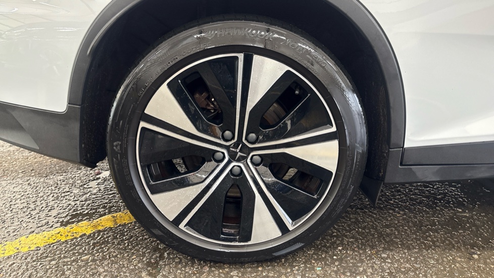 POLESTAR 2 FASTBACK 170kW 78kWh Long Range SM [Plus] 5dr Auto