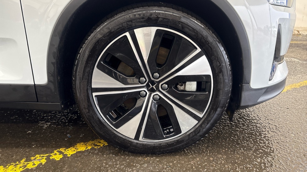 POLESTAR 2 FASTBACK 170kW 78kWh Long Range SM [Plus] 5dr Auto