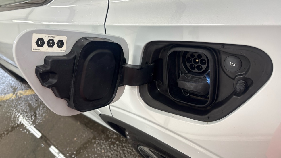 POLESTAR 2 FASTBACK 170kW 78kWh Long Range SM [Plus] 5dr Auto