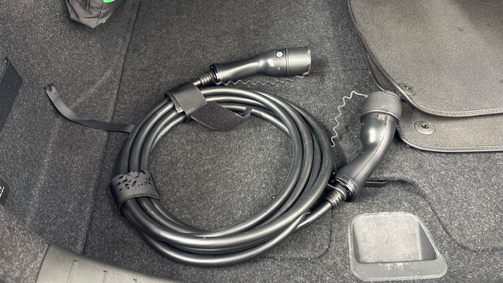 POLESTAR 2 FASTBACK 170kW 78kWh Long Range SM [Plus] 5dr Auto