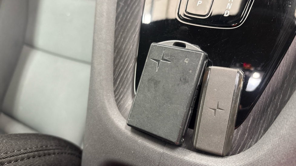 POLESTAR 2 FASTBACK 170kW 78kWh Long Range SM [Plus] 5dr Auto