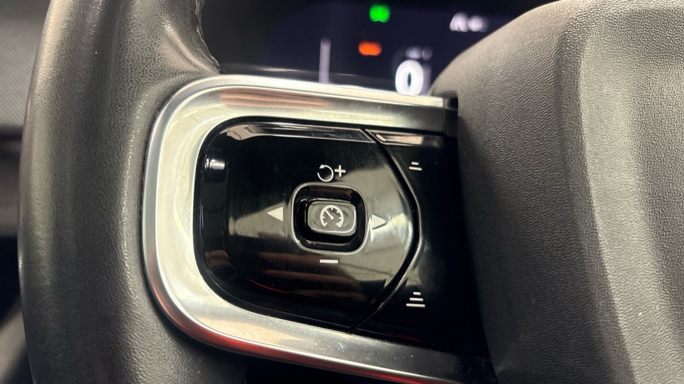 POLESTAR 2 FASTBACK 170kW 78kWh Long Range SM [Plus] 5dr Auto