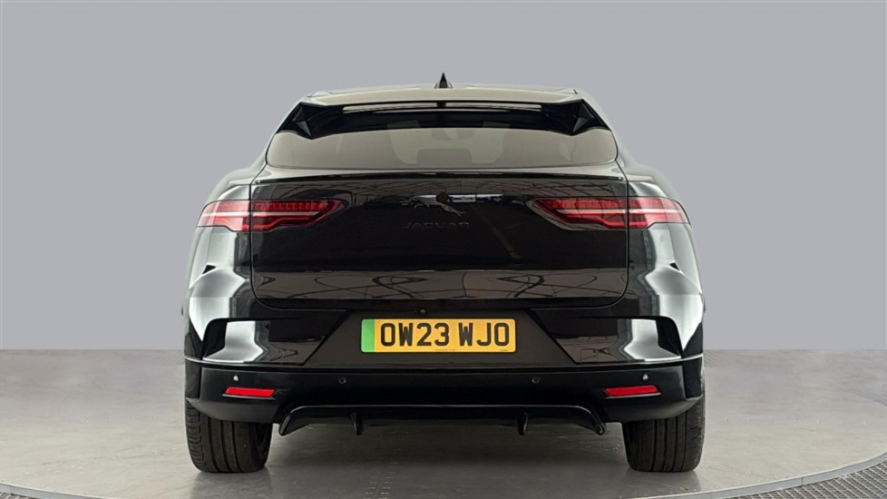 JAGUAR I-PACE Image 4