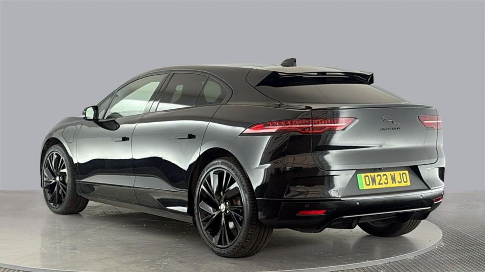 JAGUAR I-PACE Image 3