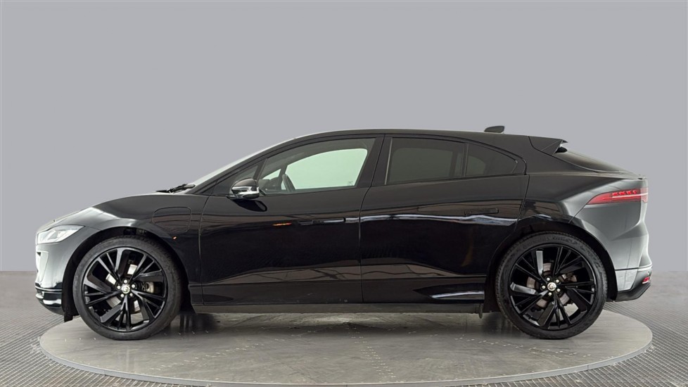 JAGUAR I-PACE Image 2