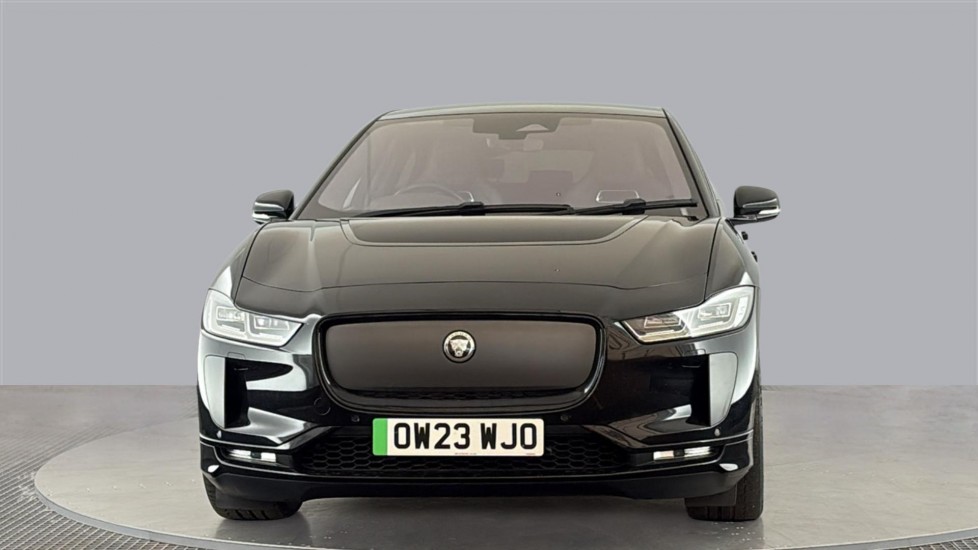 JAGUAR I-PACE Image 8
