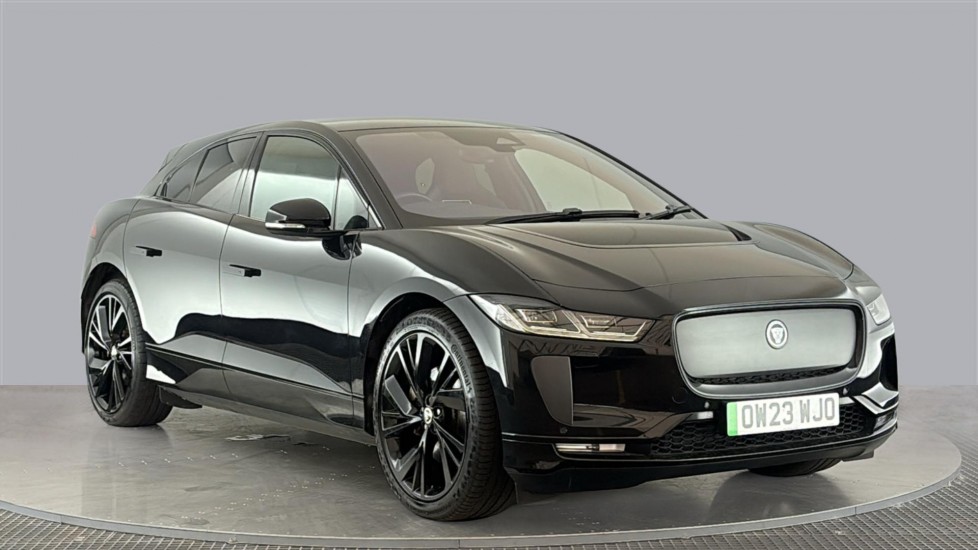 JAGUAR I-PACE Image 7