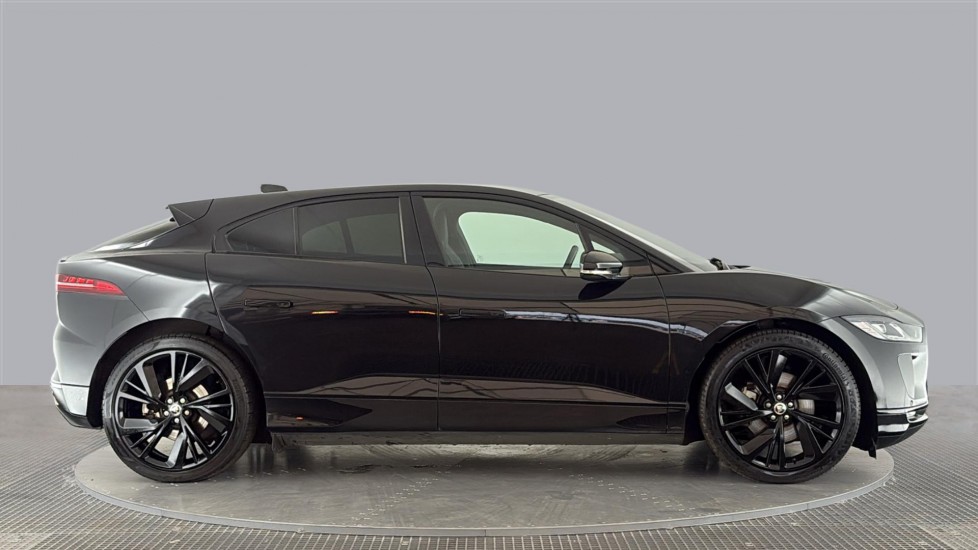 JAGUAR I-PACE Image 6