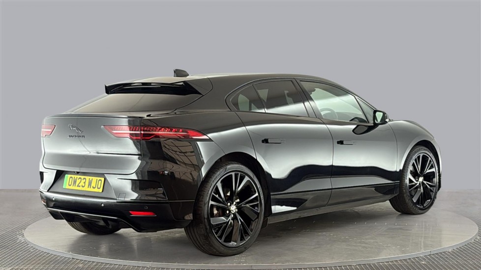 JAGUAR I-PACE Image 5