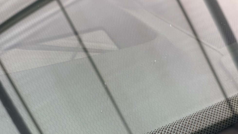 JAGUAR I-PACE Multiple chips