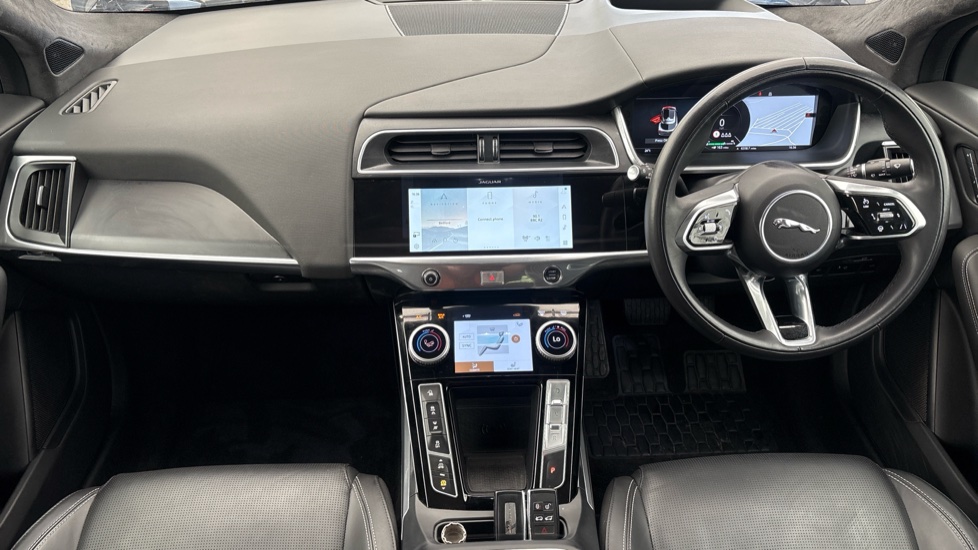 JAGUAR I-PACE Image 11