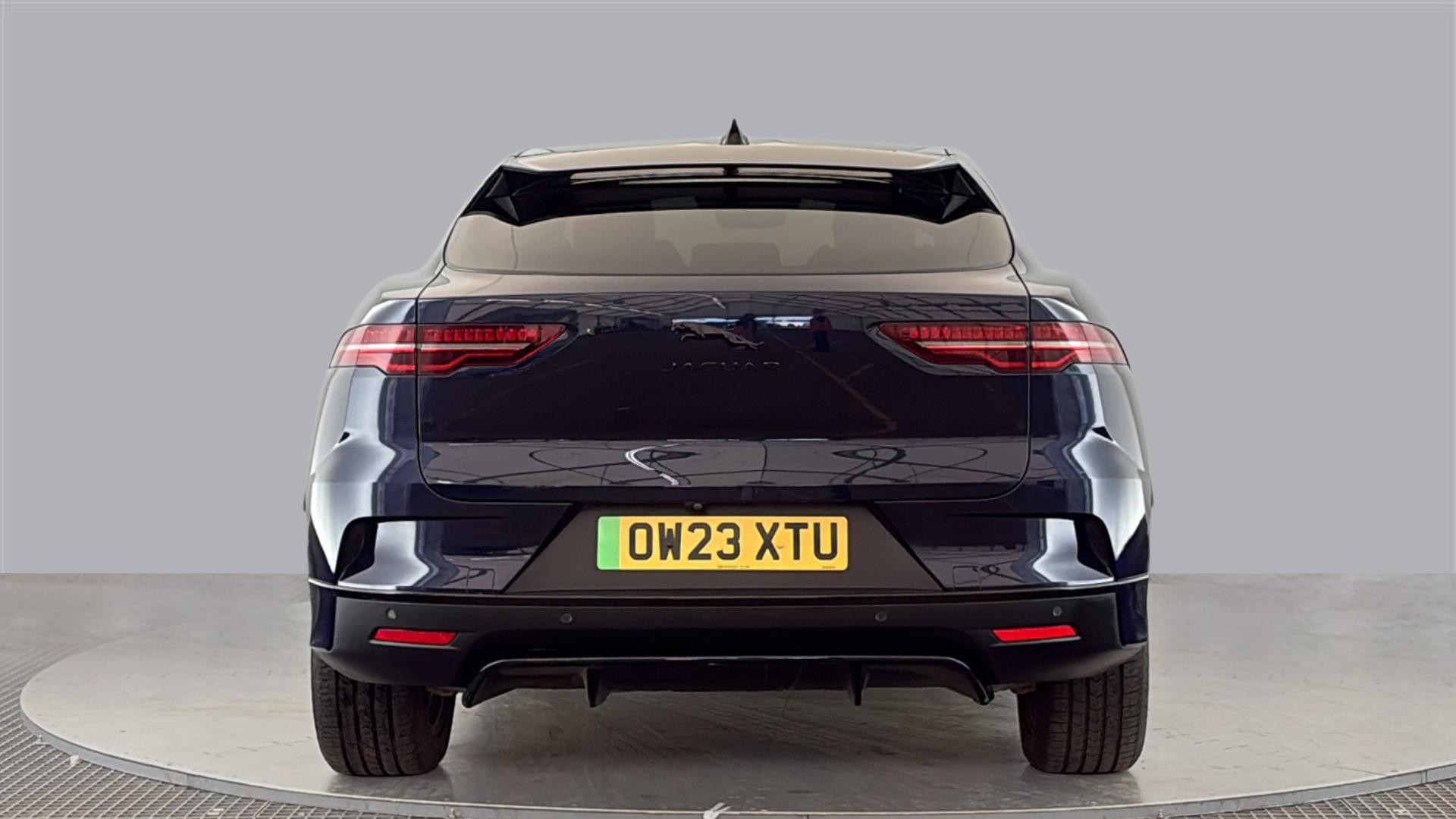 JAGUAR I-PACE I-PACE ESTATE 294kW EV400 R-Dynamic SE Black 90kWh 5dr Auto