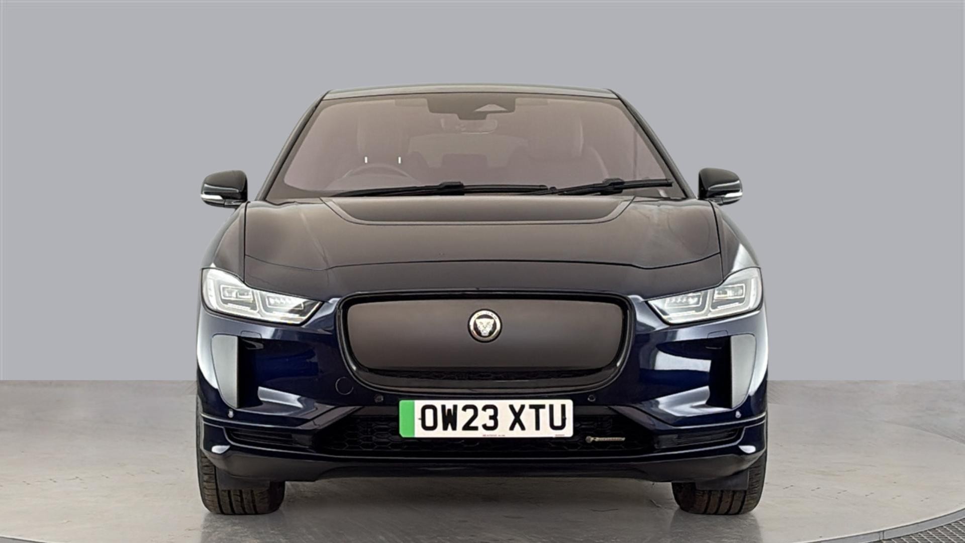 JAGUAR I-PACE I-PACE ESTATE 294kW EV400 R-Dynamic SE Black 90kWh 5dr Auto