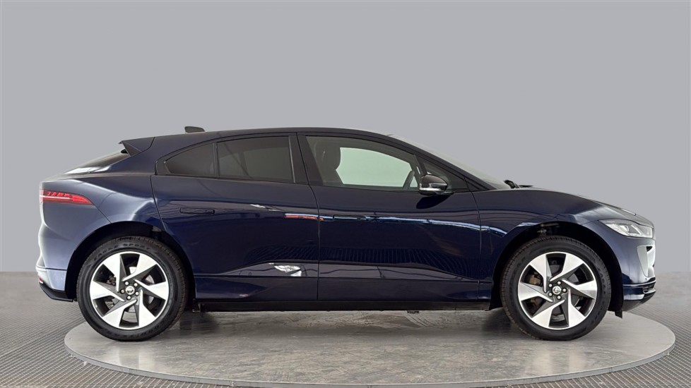 JAGUAR I-PACE Image 6