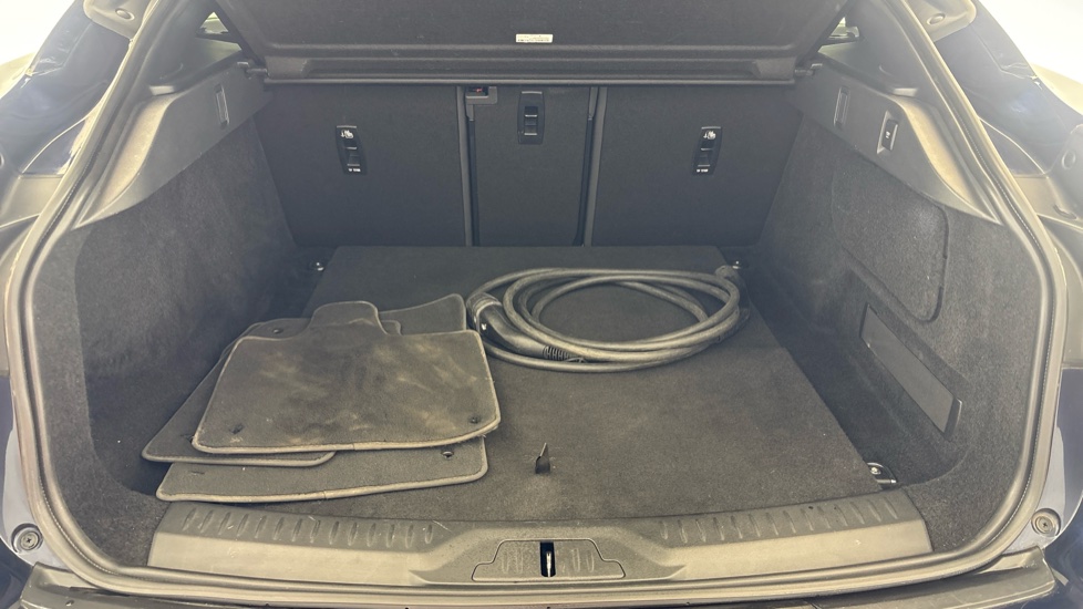 JAGUAR I-PACE ESTATE 294kW EV400 R-Dynamic SE Black 90kWh 5dr Auto