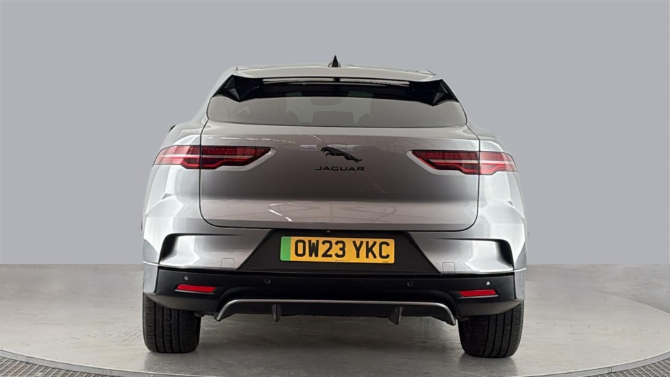 JAGUAR I-PACE Image 4