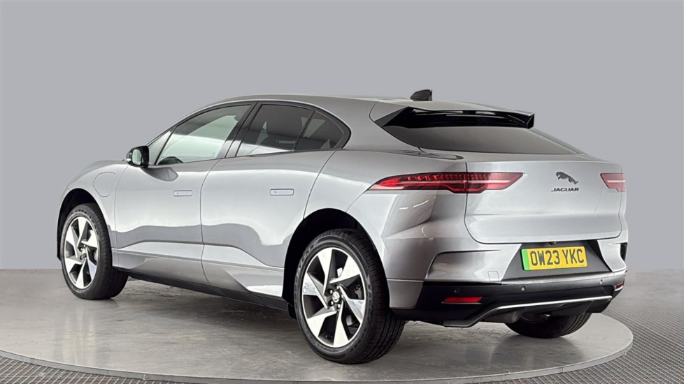 JAGUAR I-PACE Image 3