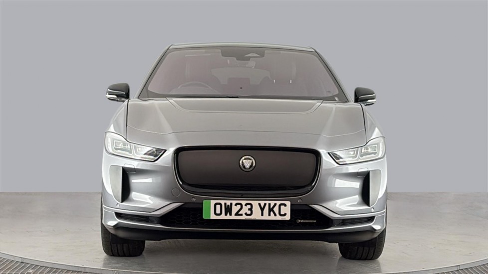 JAGUAR I-PACE Image 8