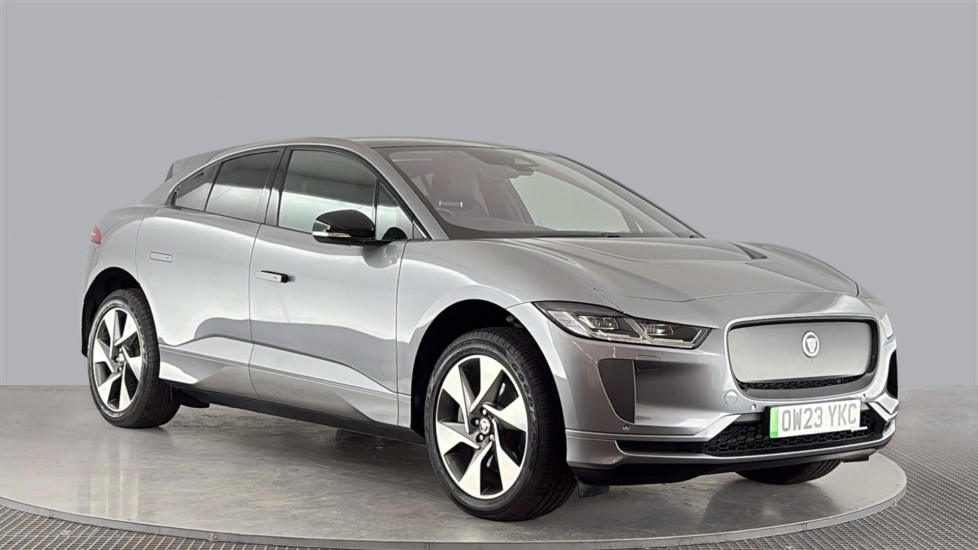 JAGUAR I-PACE Image 7