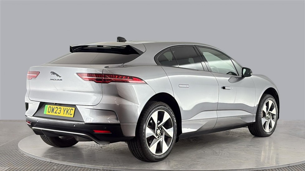 JAGUAR I-PACE Image 5