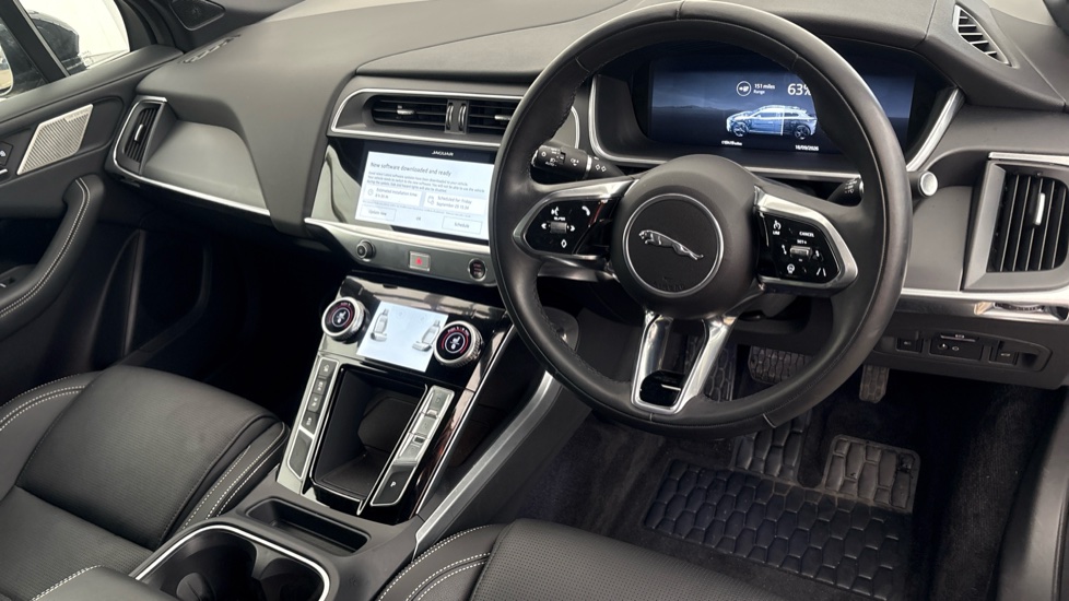 JAGUAR I-PACE Image 9