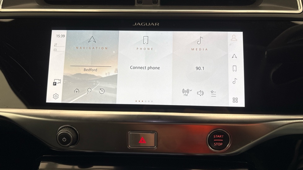 JAGUAR I-PACE Image 12