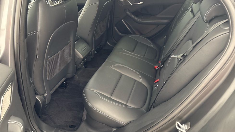 JAGUAR I-PACE Image 14
