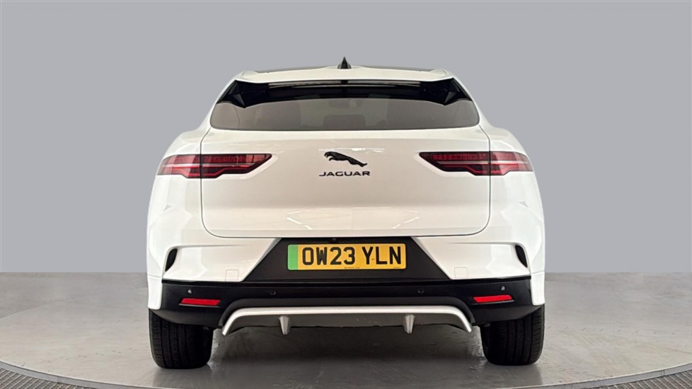 JAGUAR I-PACE Image 4