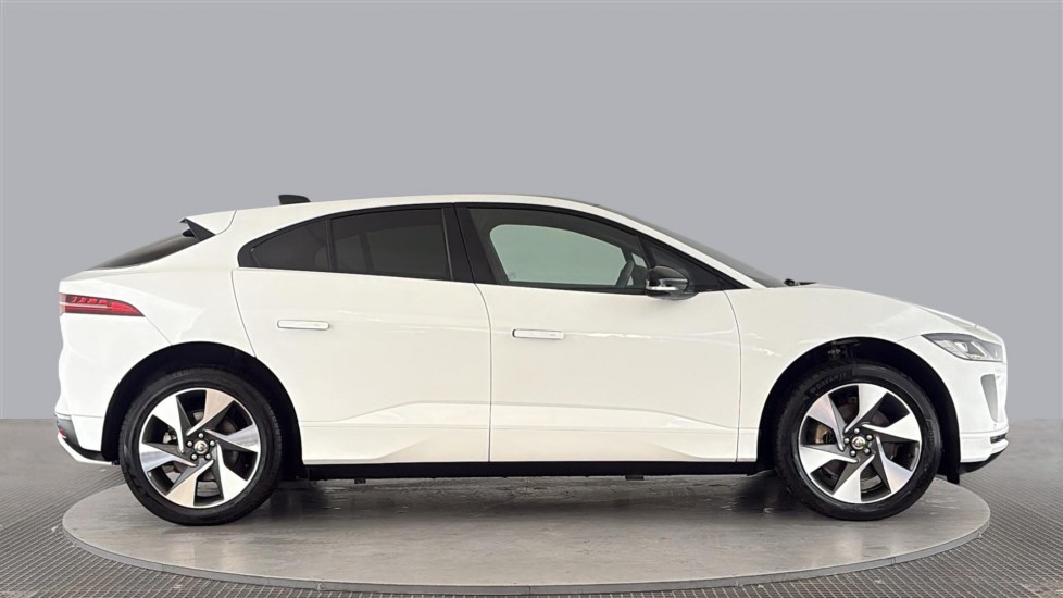 JAGUAR I-PACE Image 6