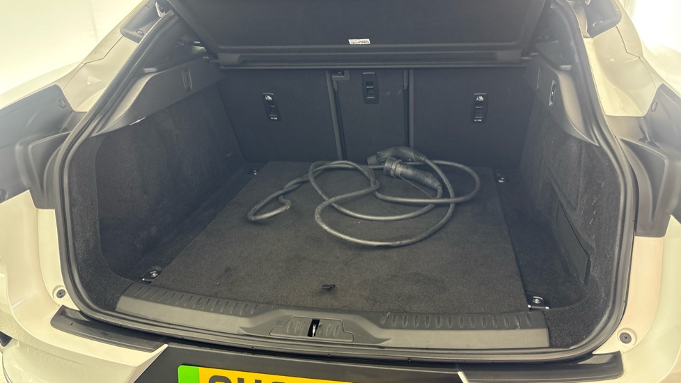 JAGUAR I-PACE ESTATE 294kW EV400 R-Dynamic SE Black 90kWh 5dr Auto