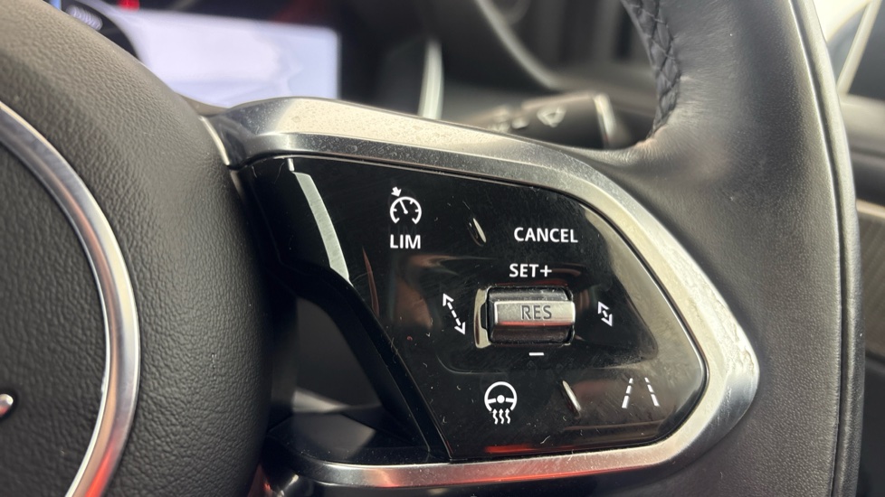 JAGUAR I-PACE ESTATE 294kW EV400 R-Dynamic SE Black 90kWh 5dr Auto