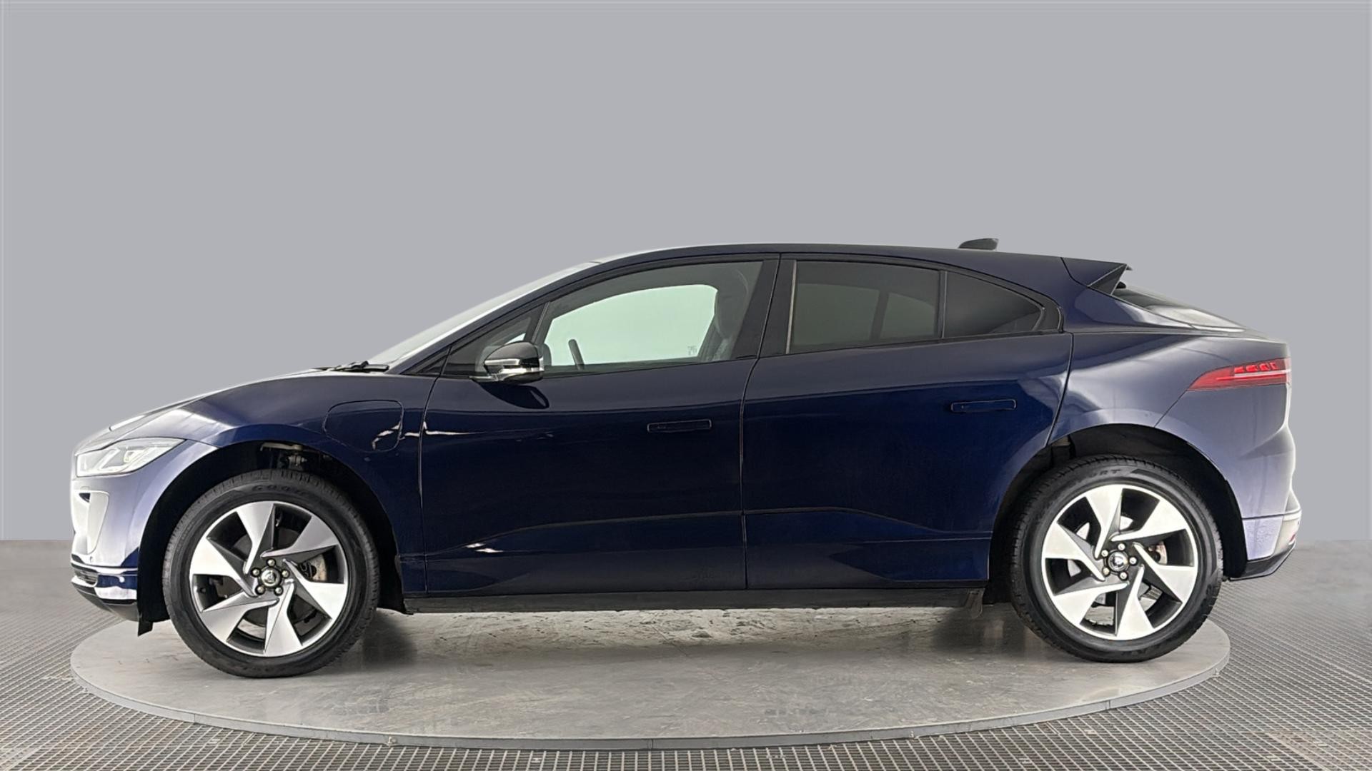 JAGUAR I-PACE I-PACE ESTATE 294kW EV400 R-Dynamic SE Black 90kWh 5dr Auto