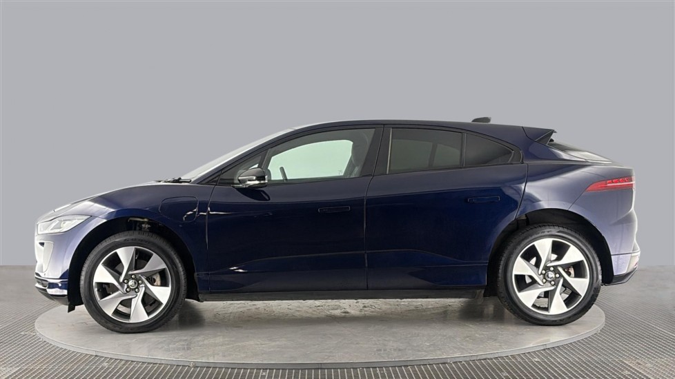 JAGUAR I-PACE ESTATE 294kW EV400 R-Dynamic SE Black 90kWh 5dr Auto