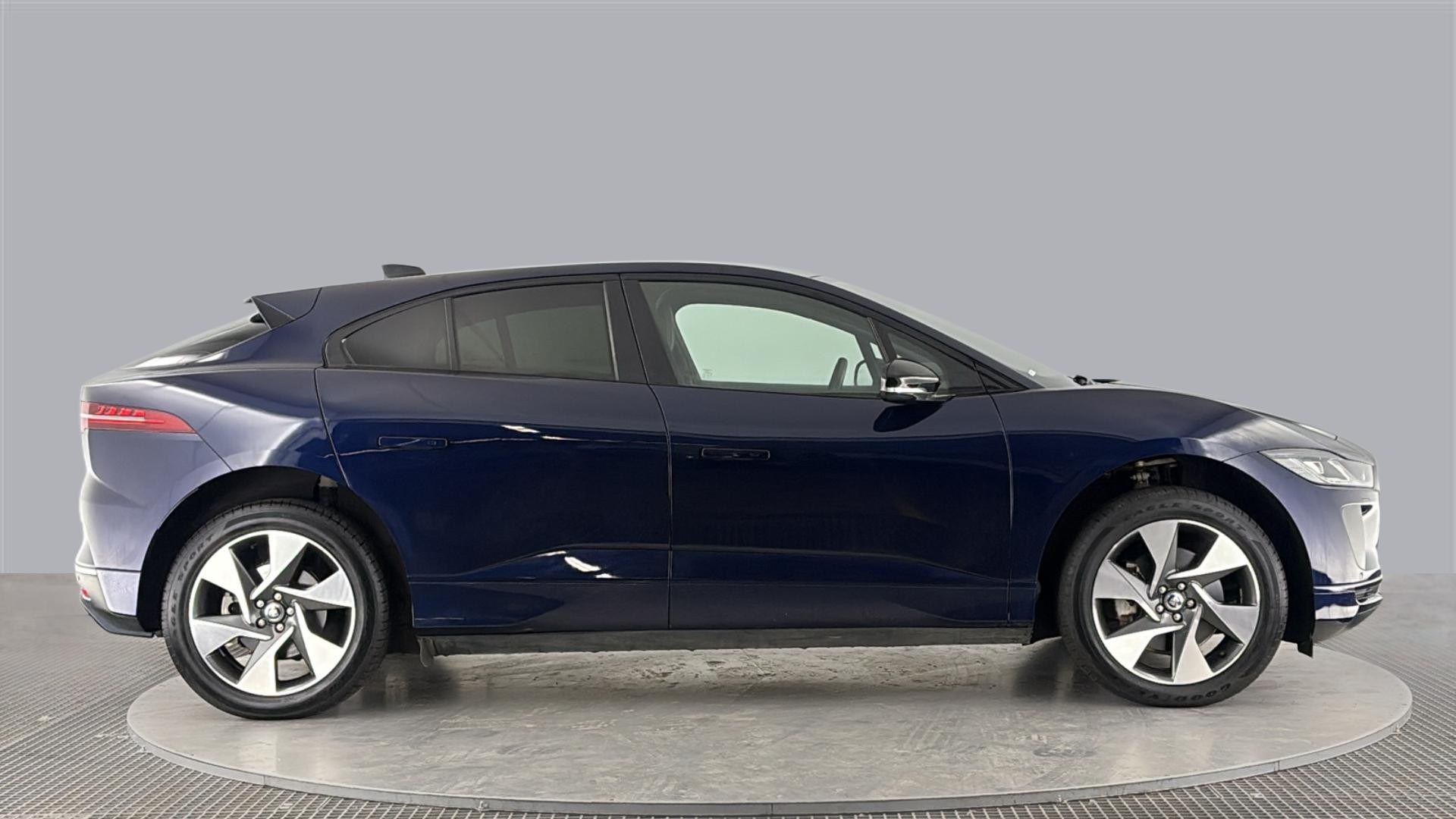 JAGUAR I-PACE I-PACE ESTATE 294kW EV400 R-Dynamic SE Black 90kWh 5dr Auto