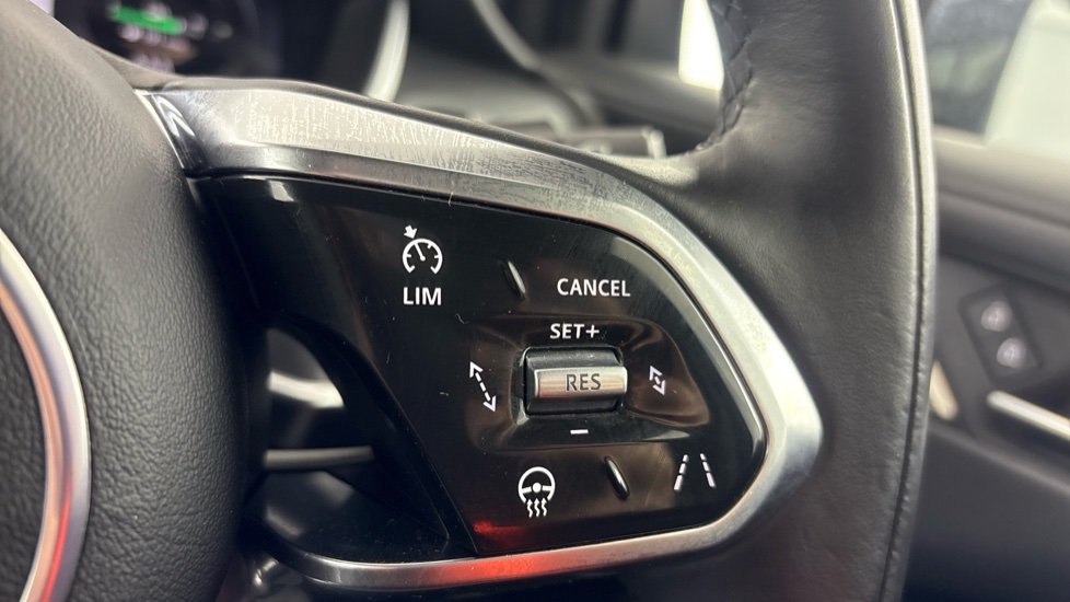 JAGUAR I-PACE ESTATE 294kW EV400 R-Dynamic SE Black 90kWh 5dr Auto