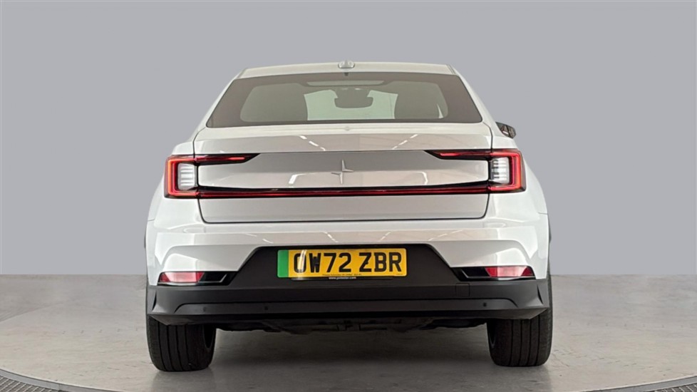 POLESTAR 2 Image 4