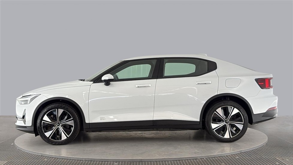 POLESTAR 2 Image 2