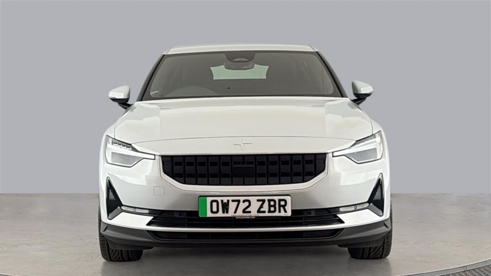POLESTAR 2 Image 8