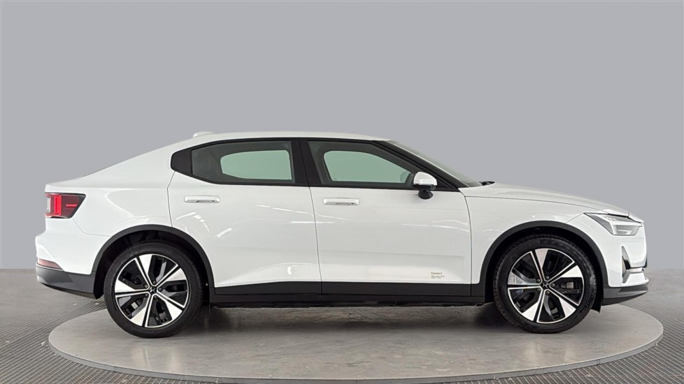 POLESTAR 2 FASTBACK 170kW 69kWh Standard Range Single motor 5dr Auto