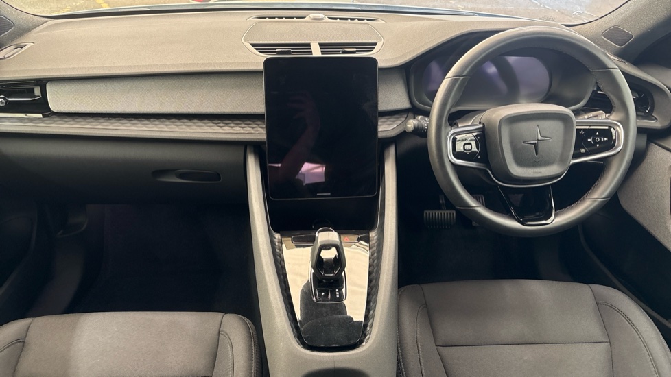 POLESTAR 2 Image 11