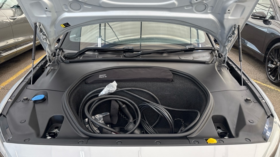 POLESTAR 2 FASTBACK 170kW 69kWh Standard Range Single motor 5dr Auto