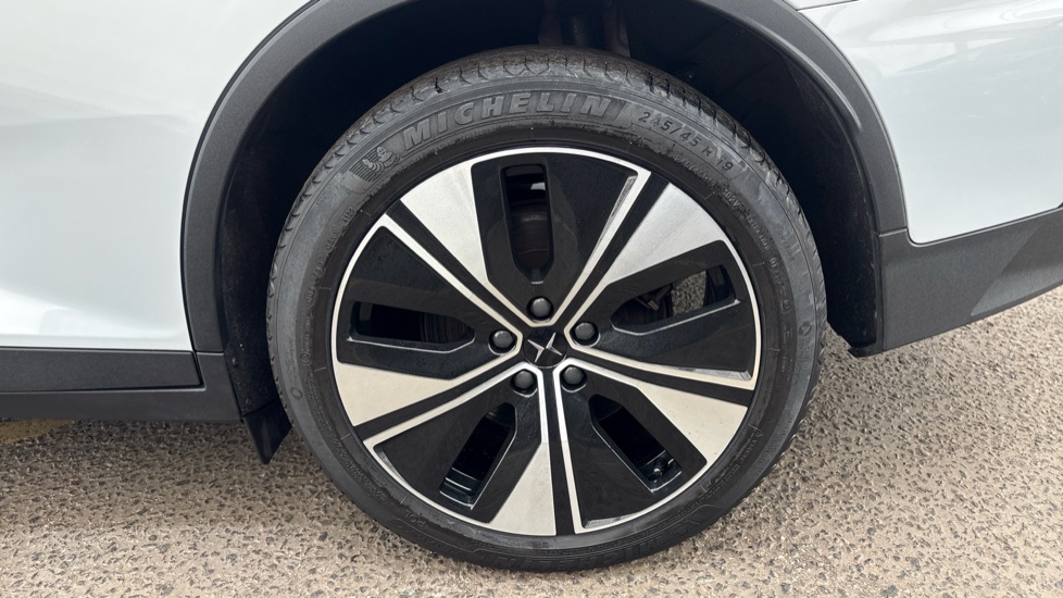 POLESTAR 2 FASTBACK 170kW 69kWh Standard Range Single motor 5dr Auto