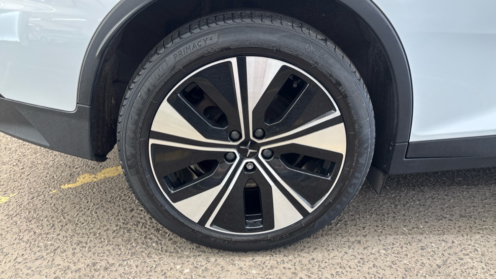 POLESTAR 2 FASTBACK 170kW 69kWh Standard Range Single motor 5dr Auto
