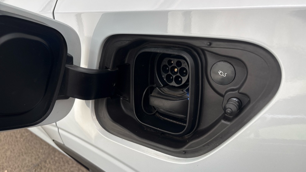 POLESTAR 2 FASTBACK 170kW 69kWh Standard Range Single motor 5dr Auto