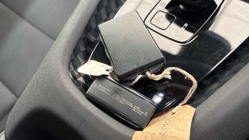 POLESTAR 2 FASTBACK 170kW 69kWh Standard Range Single motor 5dr Auto