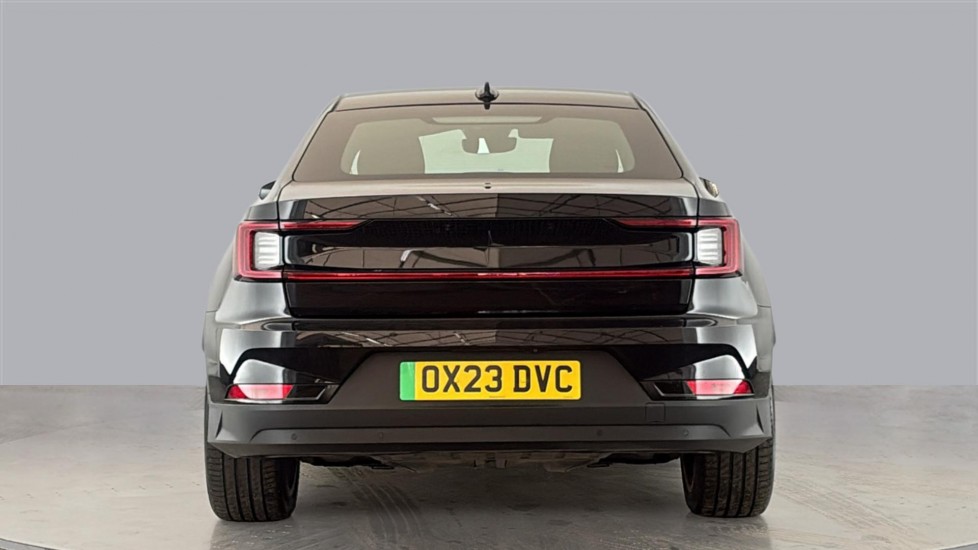 POLESTAR 2 FASTBACK 170kW 69kWh Standard Range Single motor 5dr Auto