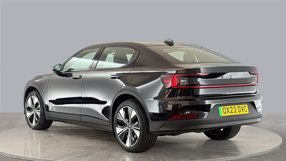 POLESTAR 2 FASTBACK 170kW 69kWh Standard Range Single motor 5dr Auto