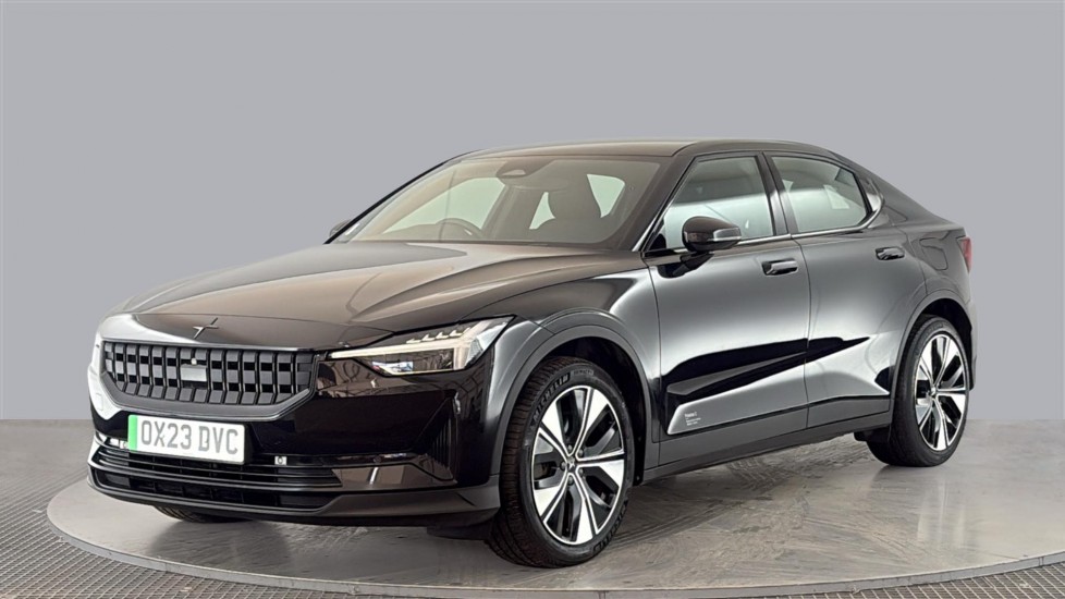 POLESTAR 2 170kW 69kWh Standard Range Single motor 5dr Auto