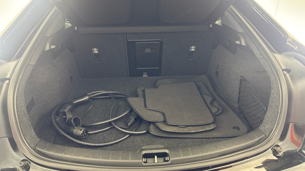 POLESTAR 2 FASTBACK 170kW 69kWh Standard Range Single motor 5dr Auto